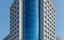 长沙市浏阳长兴湖大酒店成功案例照片（原站 www.geegao.com 成功案例页配图）