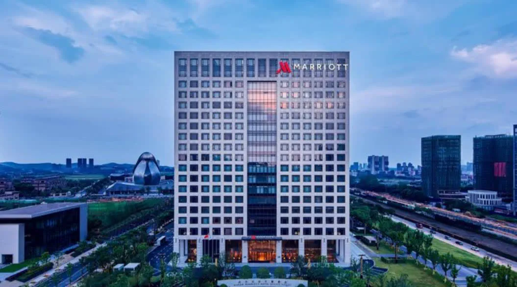 中央空调节能改造项目现场