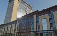 国网河南省电力公司襄城供电公司成功案例照片（原站 www.geegao.com 成功案例页配图）