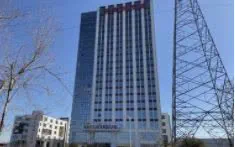 国网陕西省电力公司西咸新区供电公司成功案例照片（原站 www.geegao.com 成功案例页配图）