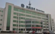 西安市北分局供电局公司成功案例照片（原站 www.geegao.com 成功案例页配图）