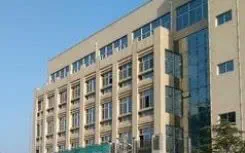 西安市阎良区供电公司成功案例照片（原站 www.geegao.com 成功案例页配图）